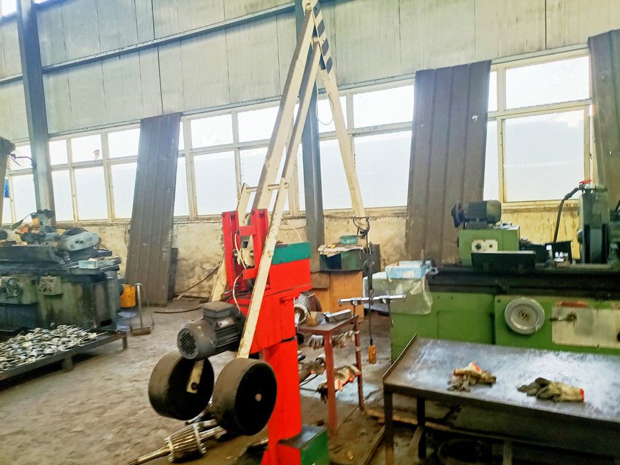 河南起重機(jī)平衡吊生產(chǎn)廠家、PJ系列平衡吊