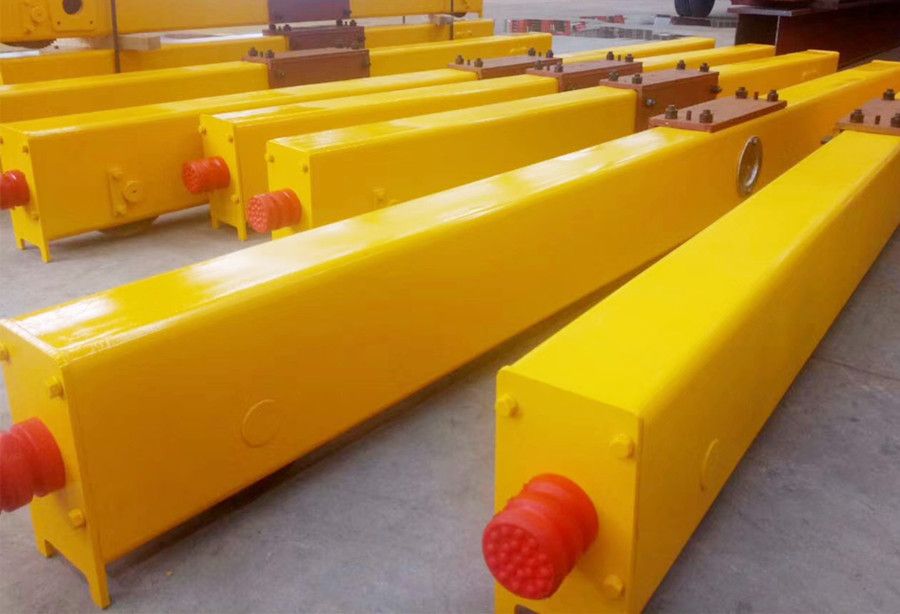 起重機端梁，歐式起重機端梁，歐式大車行走機構(gòu)