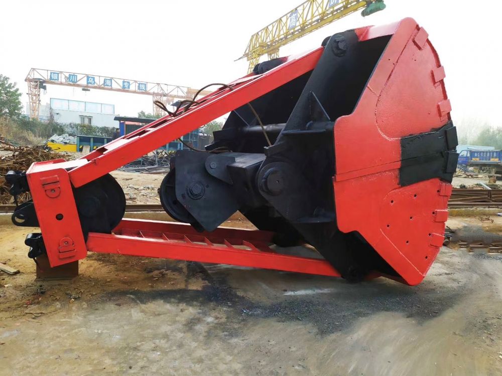 抓斗抓具廠家、電動(dòng)液壓抓斗、機(jī)械抓斗設(shè)計(jì)制造、安裝維修