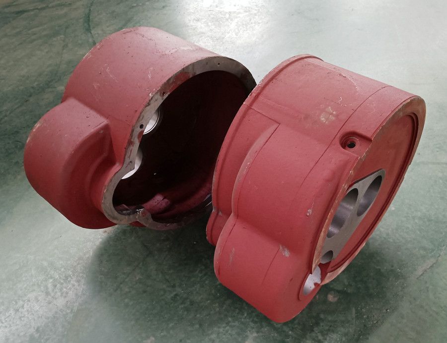 電動(dòng)葫蘆變速箱箱蓋、減速機(jī)外殼批發(fā)