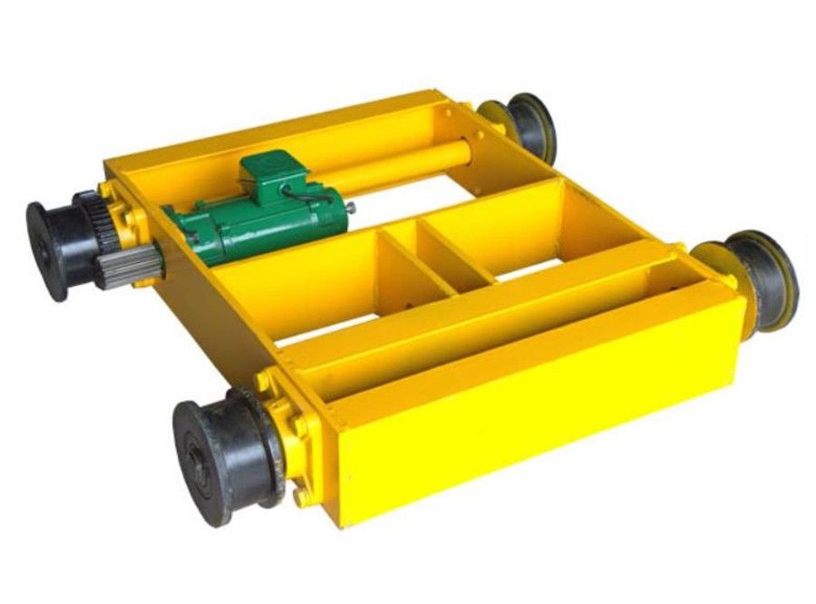 臺式、日式、歐式環(huán)鏈葫蘆臺車、河南電動葫蘆小車批發(fā)
