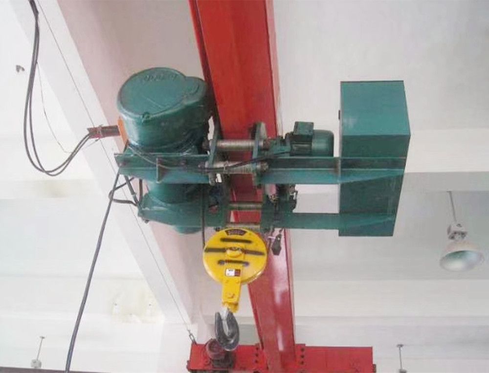 四川電動(dòng)葫蘆、攀枝花CD型低凈空電動(dòng)葫蘆廠家銷售、安裝維修