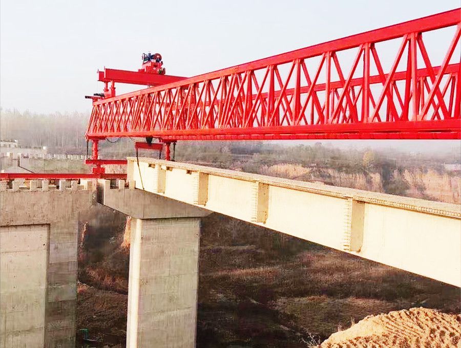 大連架橋機(jī)、大連提梁機(jī)、路橋起重機(jī)械廠家制造、安裝維修