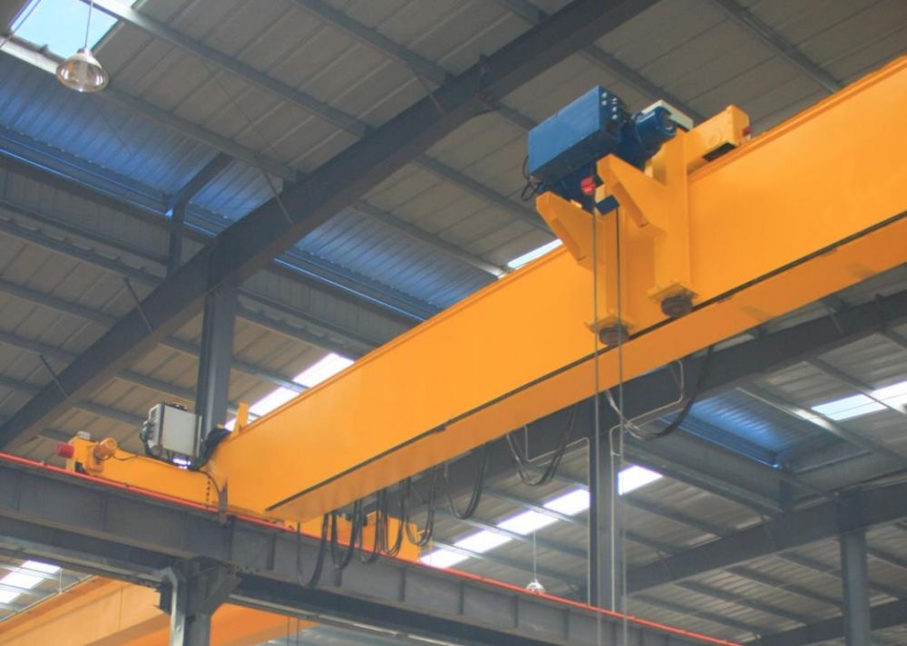 江蘇單梁起重機(jī)、無錫單梁起重機(jī)、LDP電動(dòng)單梁起重機(jī)