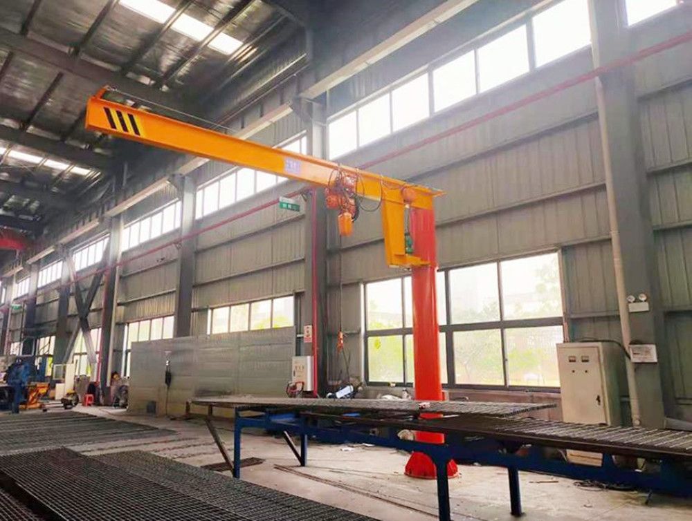 江門(mén)懸臂吊、定柱式懸臂起重機(jī)、吊機(jī)廠家銷(xiāo)售、型號(hào)參數(shù)價(jià)格