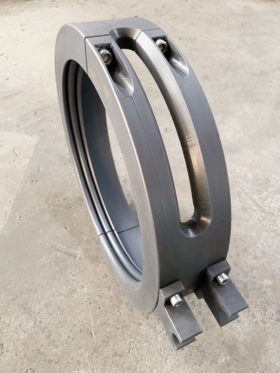 平頂山導繩器、進口國產(chǎn)電動葫蘆導繩器廠家批發(fā)