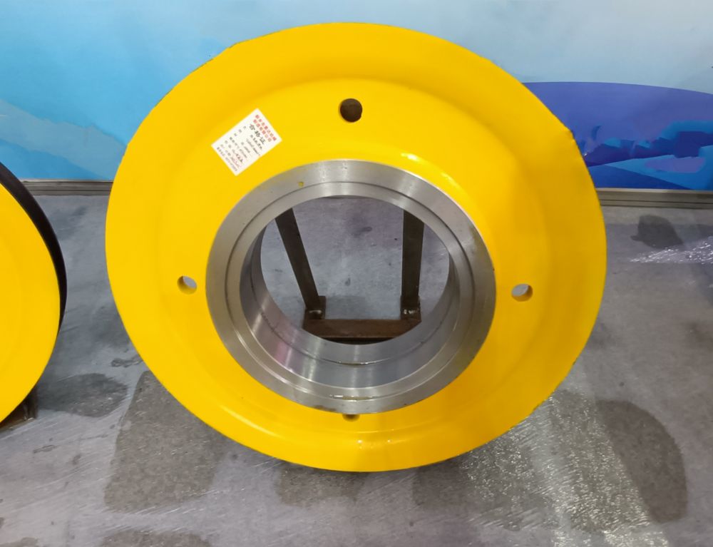 起重滑輪/滑輪組、吊鉤滑輪、抓斗滑輪、吊具滑輪廠家品牌價(jià)格