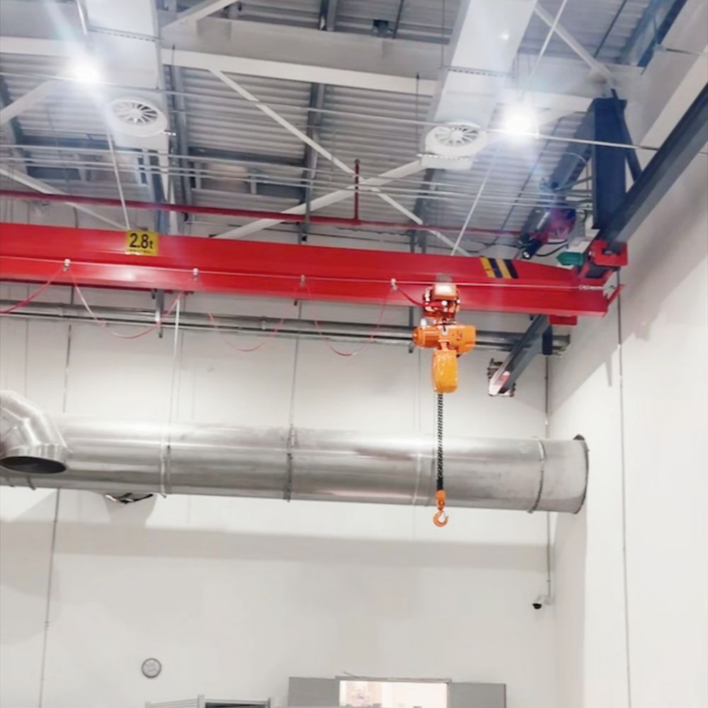 電動單梁起重機、懸掛起重機、天車、吊機、行吊型號、參數(shù)、安裝維修