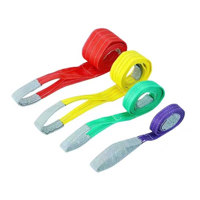 起重吊帶、吊裝帶廠家品牌、批發(fā)價(jià)格