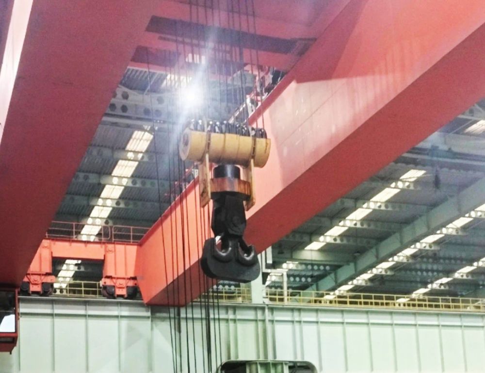 起重機(jī)吊鉤廠家品牌、橋式門式起重機(jī)吊鉤、行車大鉤制造安裝維修