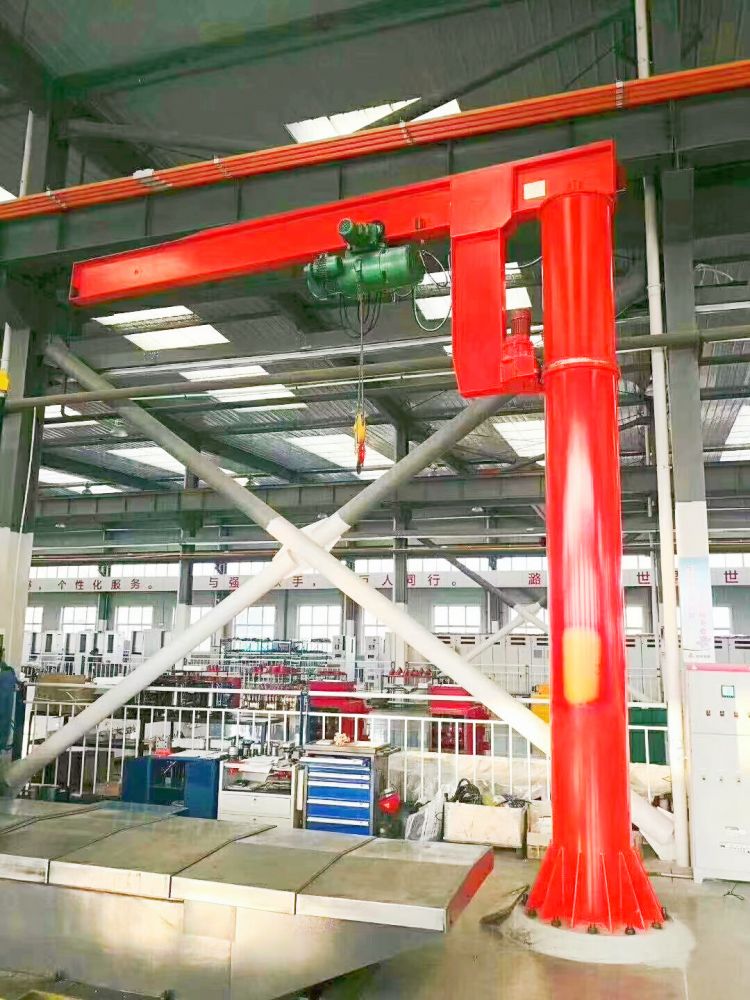 江西懸臂吊、萍鄉(xiāng)市懸臂起重機(jī)廠家銷售安裝維修