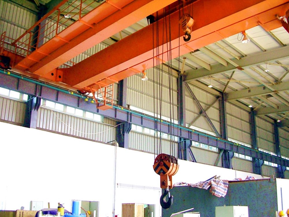 起重機(jī)生產(chǎn)廠家、橋式起重機(jī)型號、價(jià)格、參數(shù)、橋吊供貨安裝維修