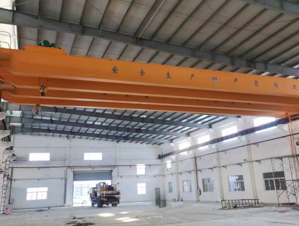 雙梁橋式起重機(jī)、吊機(jī)、天車、桁吊廠家品牌價格、型號規(guī)格、技術(shù)參數(shù)