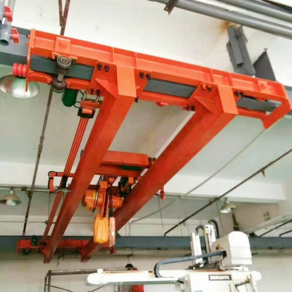 金華起重機(jī)、電動懸掛起重機(jī)、天車、吊機(jī)、行吊廠家銷售、安裝維修