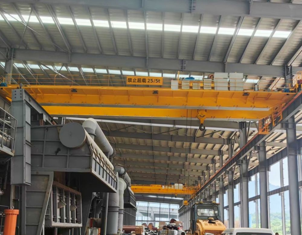 QD型通用吊鉤橋式起重機(jī)、天車、行車廠家品牌、價格