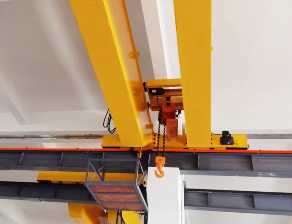 山東濰坊起重機(jī)廠家、型號(hào)、類型、參數(shù)、雙梁橋式起重機(jī)銷售安裝維修